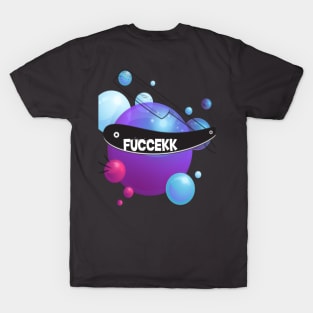 Fuceek T-Shirt